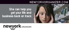 NewYorkOrganizer.com NewYorkOrganizer.com