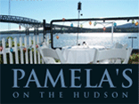 Pamela's Traveling Feast